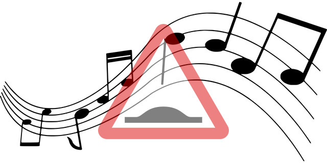 the "No impediment Song"- image